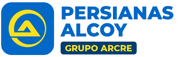 Persianas Alcoy - Grupo Arcre