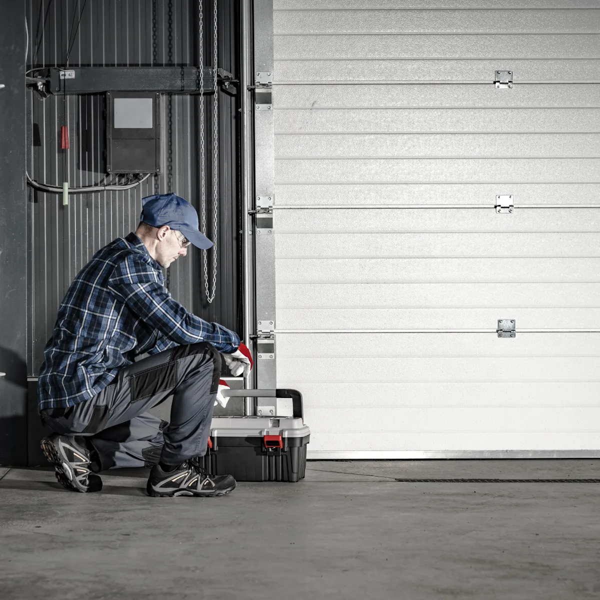 Reparación de Persianas en Onil