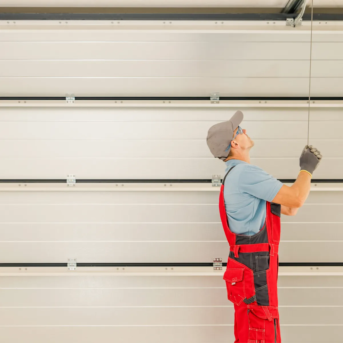 Reparación de Persianas en Tibi